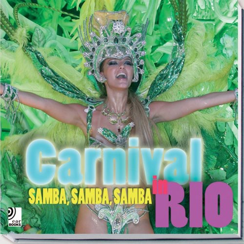 Carnival in Rio (Earbook): Carnival in Rio (Earbook)