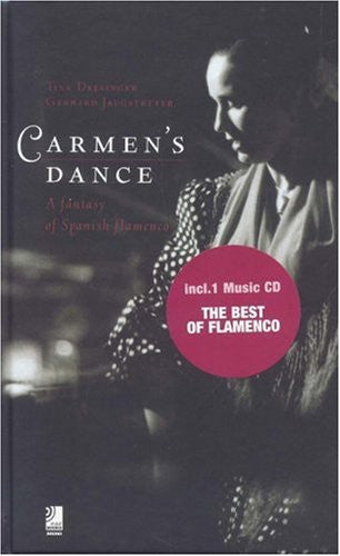 Carmen's Dance (Mini Earbooks): Carmen's Dance (Mini Earbooks)