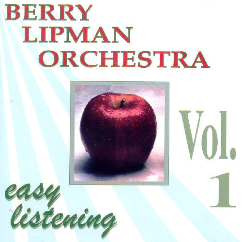 Lipman, Berry Orchestra: Easy Listening 1