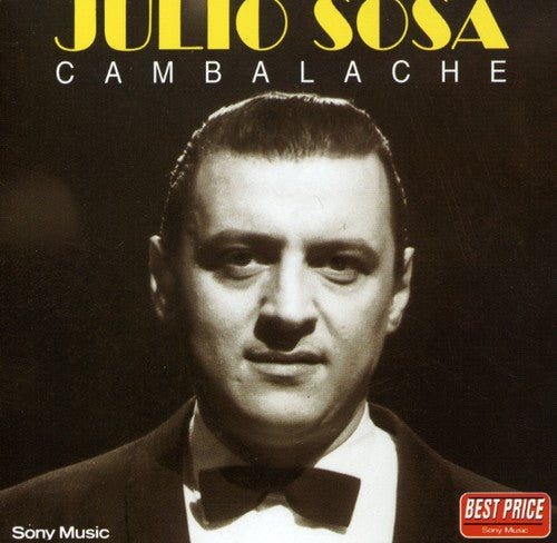 Sosa, Julio: Cambalache