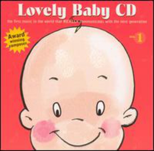 Lap, Raimond: Vol. 1-Lovely Baby