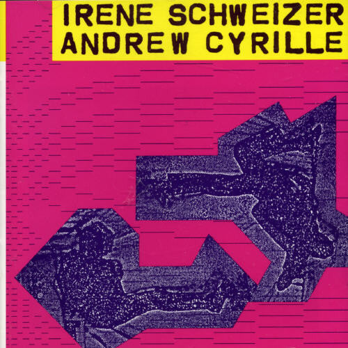 Schweizer, Irene: Schweizer-Cyrille