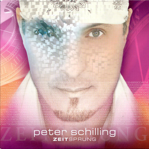 Schilling, Peter: Zeitsprung
