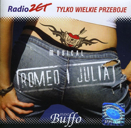 Teatr Buffo: Romeo I Julia