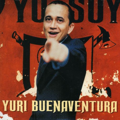 Buenaventura Yuri: Yo Soy