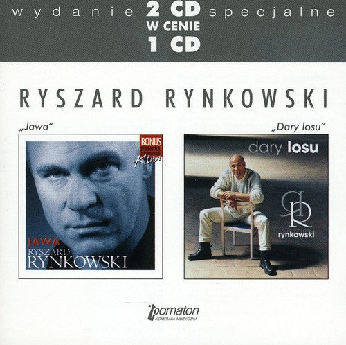 Rynkowski, Ryszard: Jawa/Dary Losu