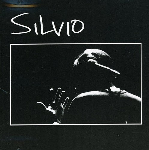 Rodriguez, Silvio: Silvio