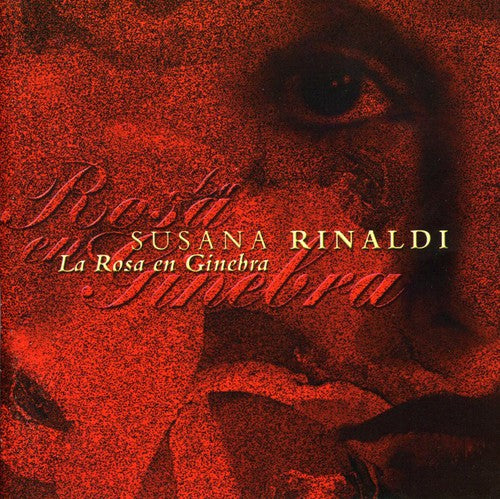 Rinaldi, Susana: Rosa en Ginebra