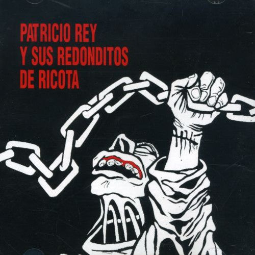 Patricio Rey Y Sus Redonditos: Oktubre