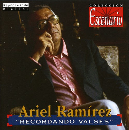 Ramirez, Ariel: Recordando Valses