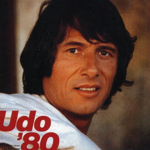 Jurgens, Udo: Udo '80