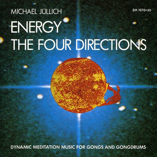 Jullich: Energy the 4 Directions