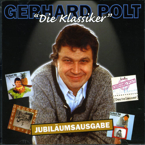 Polt, Gerhard: Die Klassiker