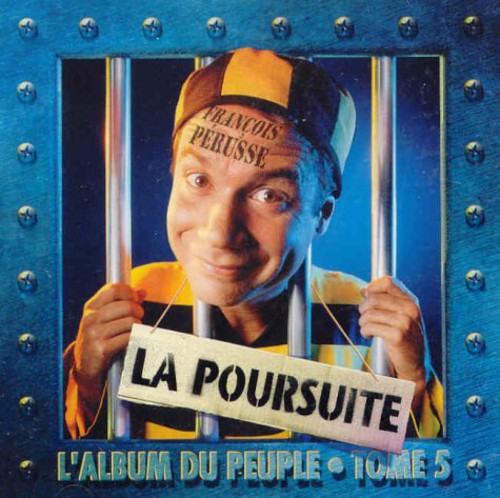 Perusse, Francois: L'album Du Peuple 5