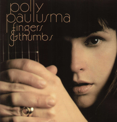 Paulusma, Polly: Fingers & Thumbs