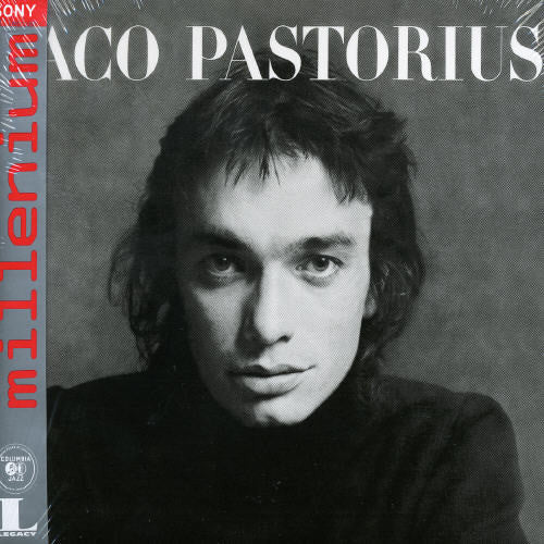 Pastorius, Jaco: Jaco Pastorius (Millennium Edition)