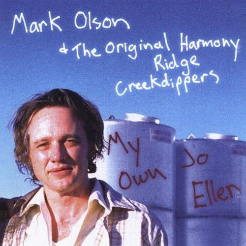 Olson, Mark: My Joe Ellen