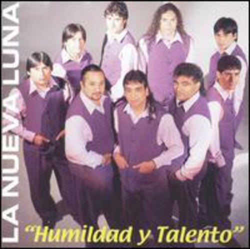 Nueva Luna: Humildad y Talento