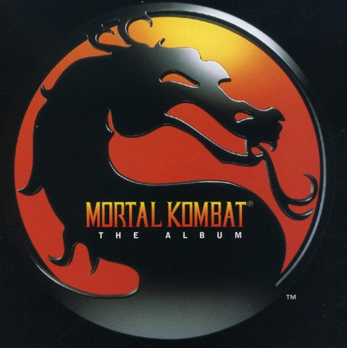 Mortal Kombat / Video Game O.S.T.: Mortal Kombat / Video Game (Original Soundtrack)