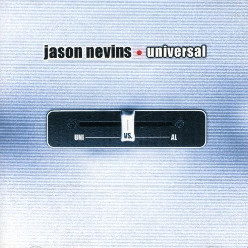 Nevins, Jason: Uni-Vs-Al