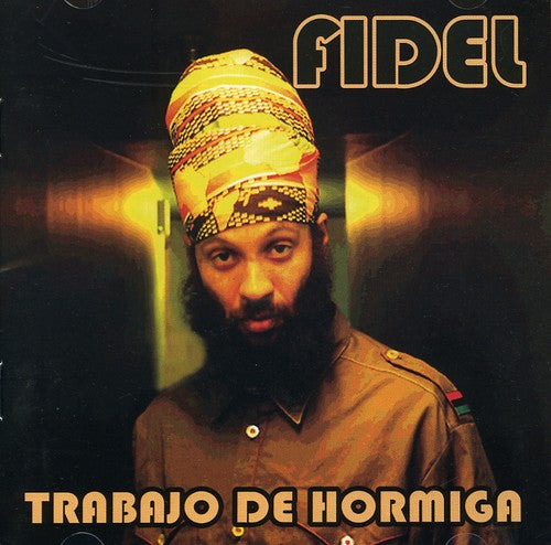 Fidel Nadal: Trabajo de Hormiga