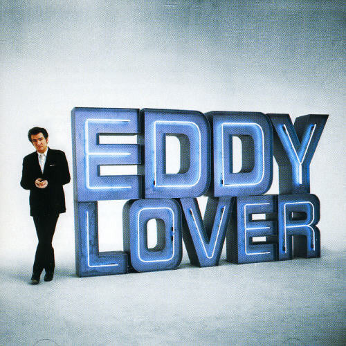 Mitchell, Eddy: Eddy Lover