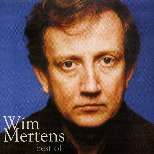 Mertens, Wim: Best of