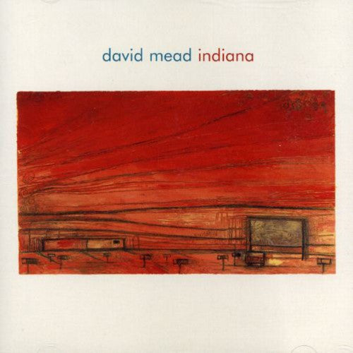 Mead, David: Indiana