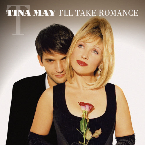 May, Tina: I'll Take Romance