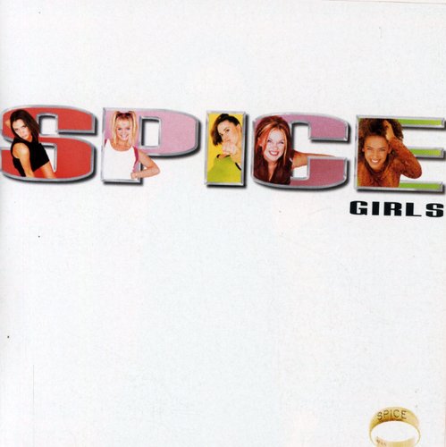 Spice Girls: Spice