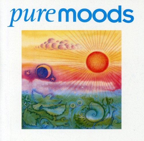 Pure Moods / Various: Pure Moods / Various