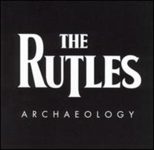 Rutles: Archaeology