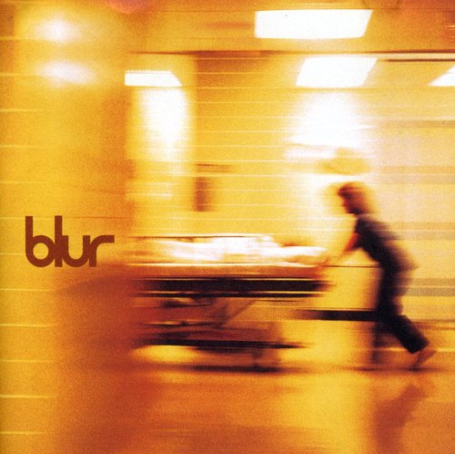 Blur: Blur