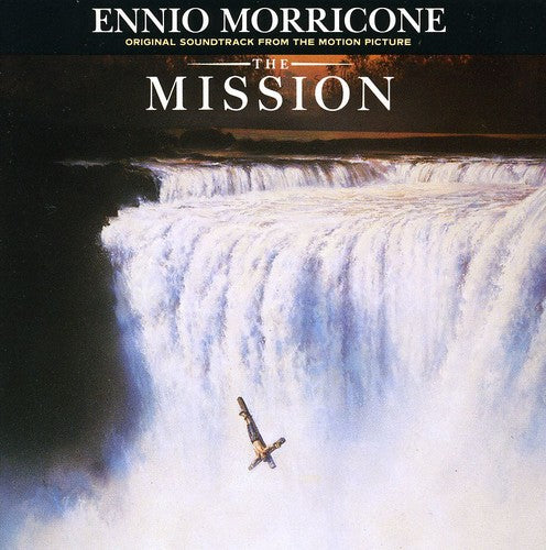 Mission / O.S.T.: Mission (Original Soundtrack)