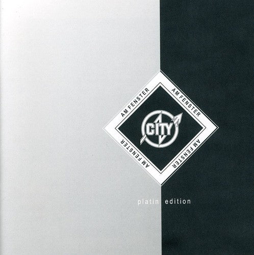 City: Am Fenster Die Platin Edition