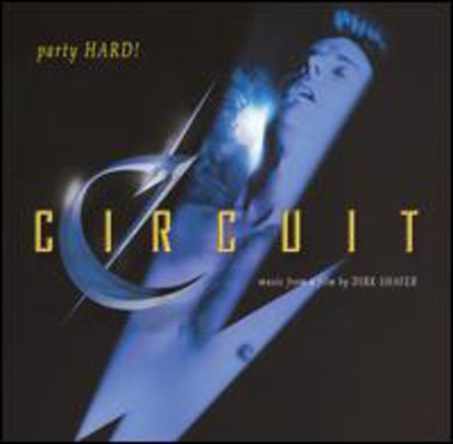 Various Artists: Circuit