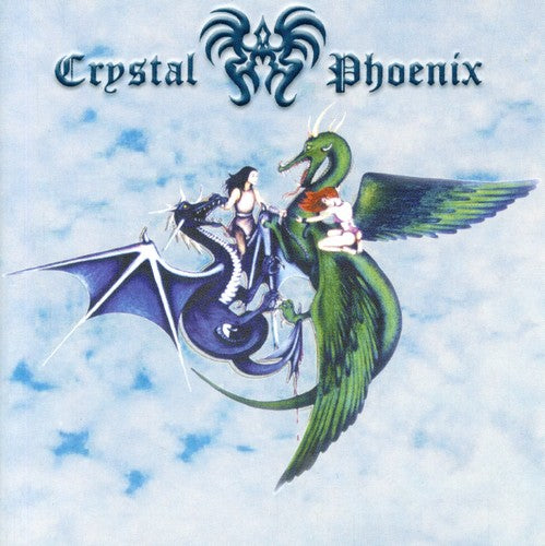 Chrystal Phoenix: Legend of the Two Stoned