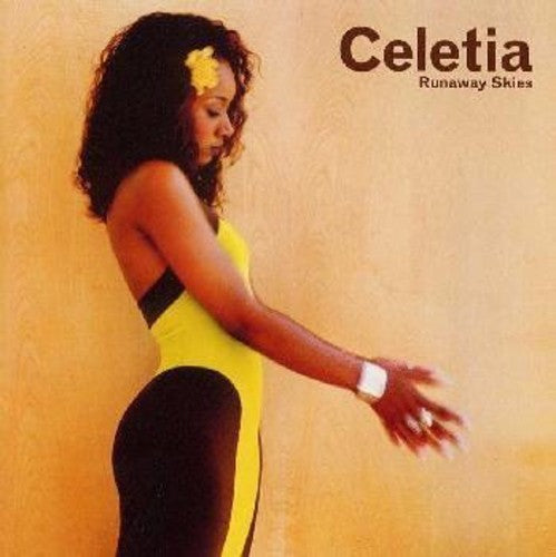 Celetia: Runaway Skies