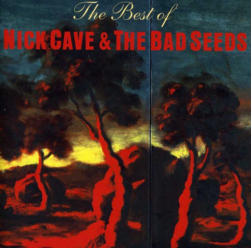 Cave, Nick & Bad Seeds: Best of
