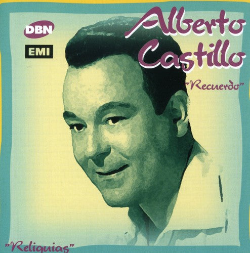 Castillo Alberto: Recuerdo