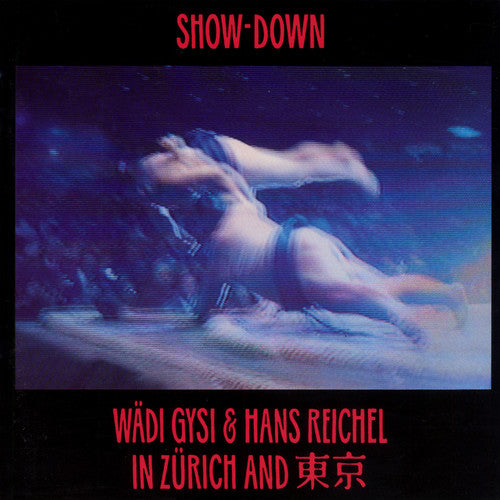 Gysi / Gysi / Reicherl: Show-Down