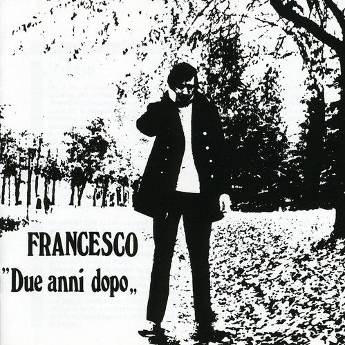 Guccini, Francesco: Due Anni Dopo