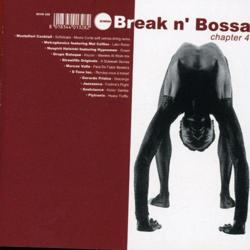 Break N Bossa 4 / Various: Break N Bossa, Vol. 4