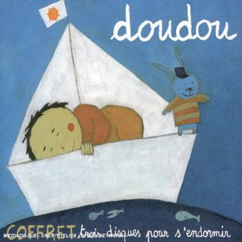 Goyone, Daniel: Doudou