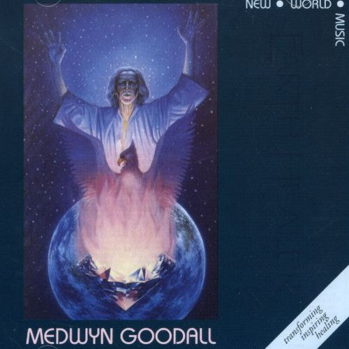 Goodall, Medwyn: Earth Healer