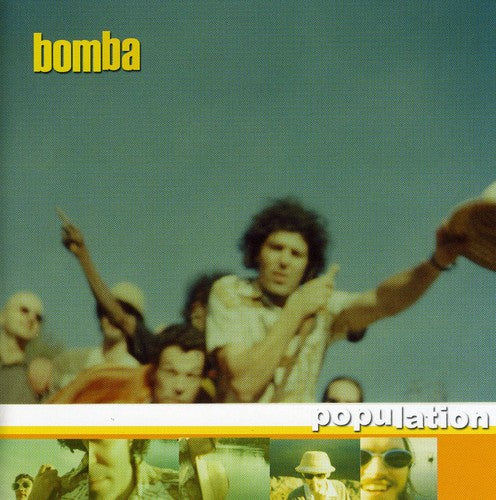 Bomba: Population