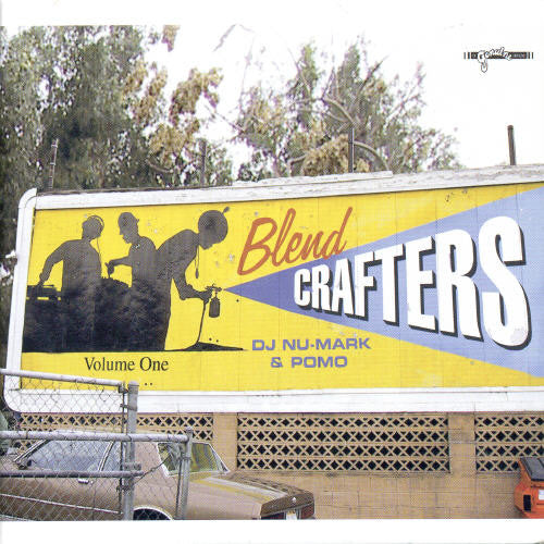 Blend Crafters: Blendcrafters