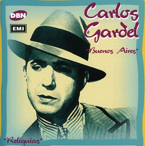 Gardel, Carlos: Buenos Aires