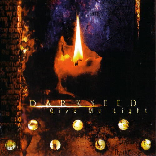 Darkseed: Give Me Light [Limited Edition] [Digipak] [Remastered] [Gold Disc]