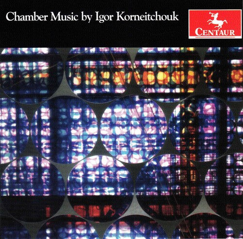 Korneitchouk / Andrist / Stern / Young / Williams: Chamber Music